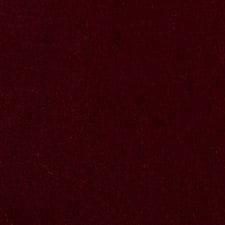 Burgundy Velvet Metallic Tinted