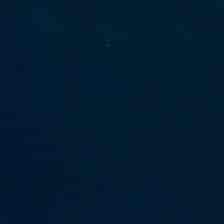 Deep Sea Blue Metallic