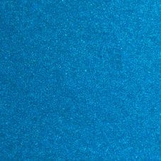 Electric Blue Metallic