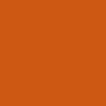 Blaze Orange Metallic