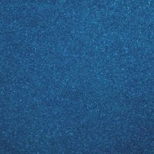 Blue Flame Metallic