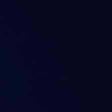 Blue Night Metallic
