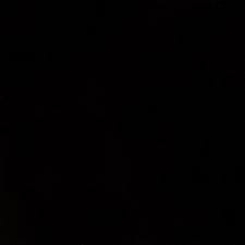 Solid Black