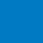 Bright Blue Metallic