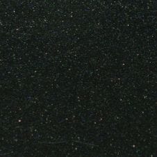 Emerald Black Metallic