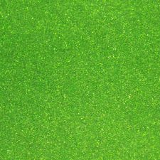 Spirited Green Metallic