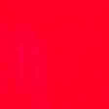 Bright Red
