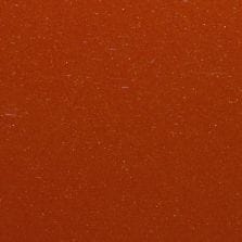 Inferno Orange Metallic