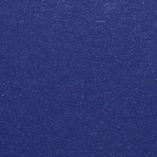 Blue Flash Metallic
