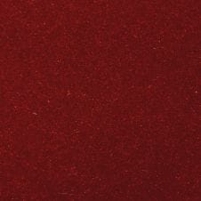 Red Opulence Metallic