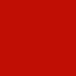 Bright Rally Red
