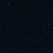 Azurite Black Metallic