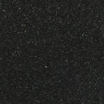 Absolute Black Metallic