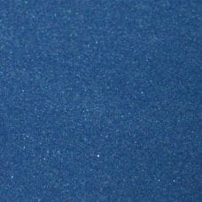 True Blue Metallic