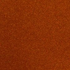 Spice Orange Metallic