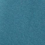 Mauritius Blue Metallic
