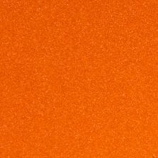 Orange Blast Metallic