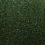 Jet Green Metallic 
