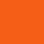 Tangiers Orange