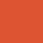 Sundown Orange