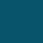Mystic Teal