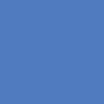 Cyan Racing Blue