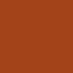 Autumn Orange Metallic