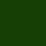 Regal Peacock Green Metallic