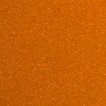 Orange Flame Metallic