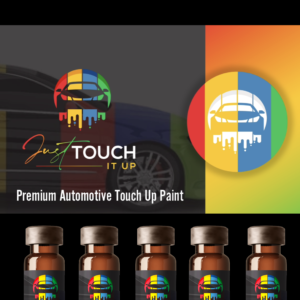 AUTOMOTIVE PAINT TOUCH UP KIT 150