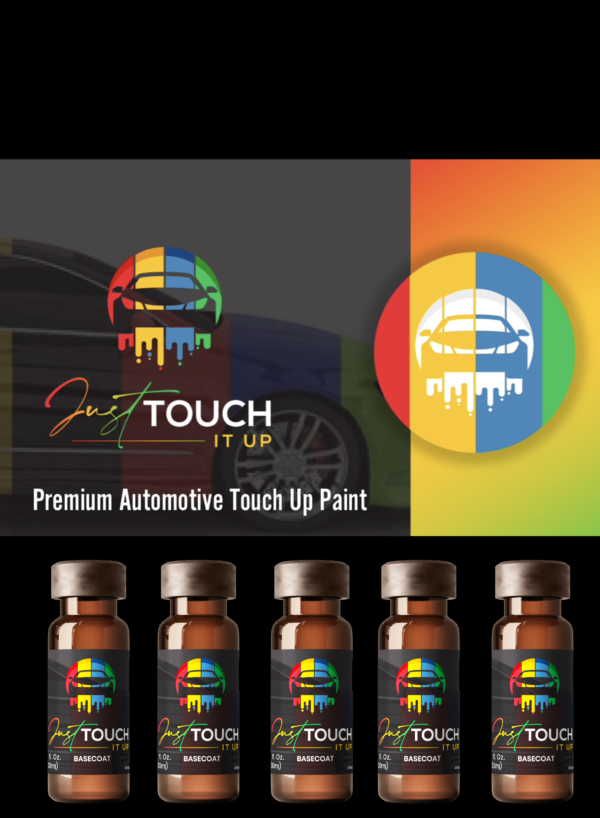 AUTOMOTIVE PAINT TOUCH UP KIT 150