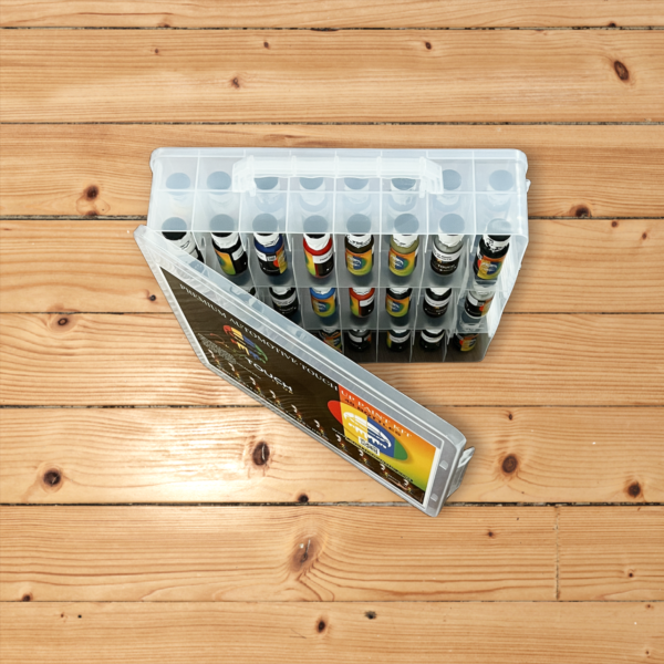 EXACT-MATCH TOUCH UP PAINT SYSTEM COMPATIBLE WITH NISSAN - Image 2