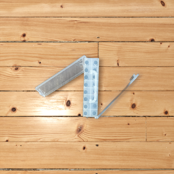 EXACT-MATCH TOUCH UP PAINT SYSTEM COMPATIBLE WITH FORD - Image 3